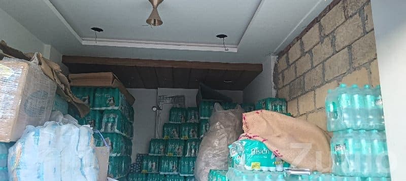 Small Godown Space for Sale or Rent