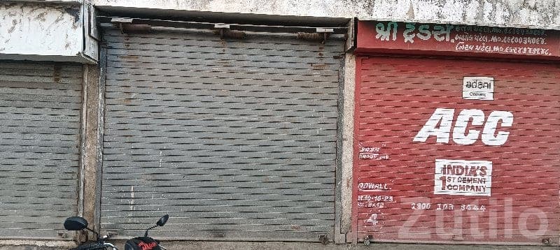 Small Godown Space for Sale or Rent image 3