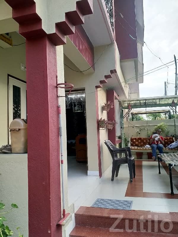 3 BHK Bungalow for Sale in Savarkundla image 1