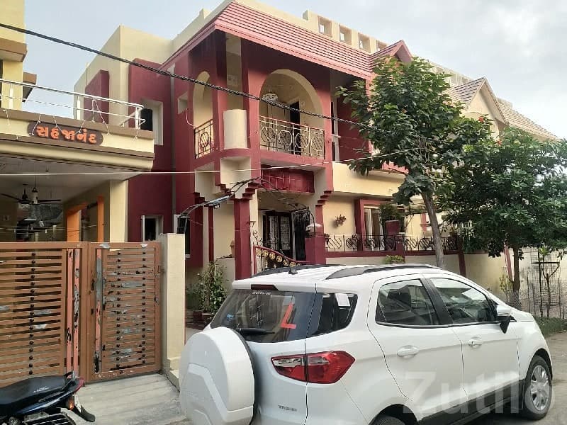 3 BHK Bungalow for Sale in Savarkundla image 2