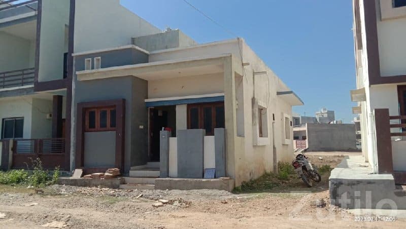 2 BHK House for Sale in Kodinar image 1