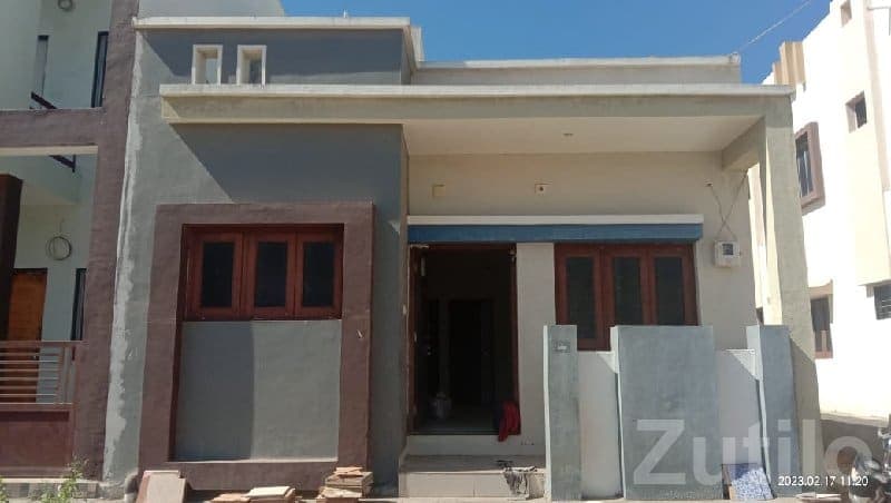 2 BHK House for Sale in Kodinar image 3