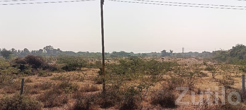 Residential Plot for Sale in Mundra image 3