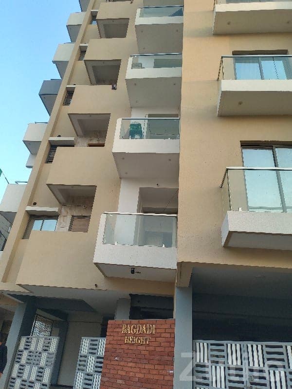 Flat 303 for Sale in Bagdadi Height Morbi image 2