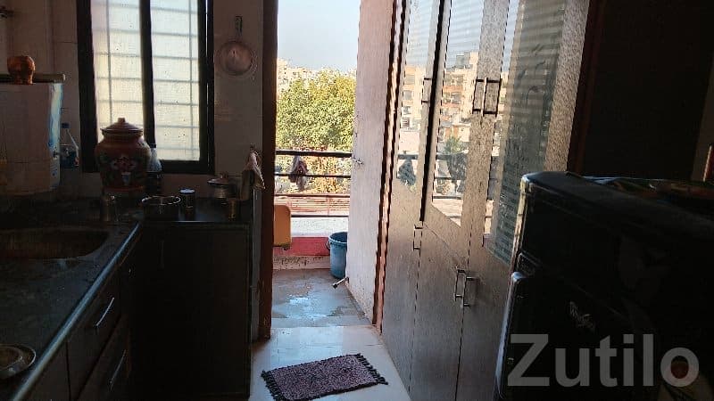 Darshan Apartment 2BHK House for Sale
