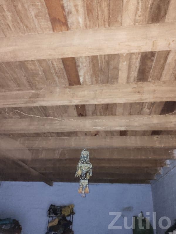 Old Village House for Sale in Savarkundla image 2