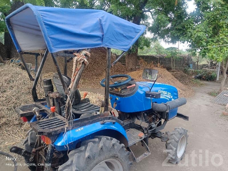 simba 20 - Land & Plots - Gondal - Image 1