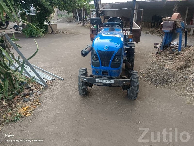 simba 20 - Land & Plots - Gondal - Image 2