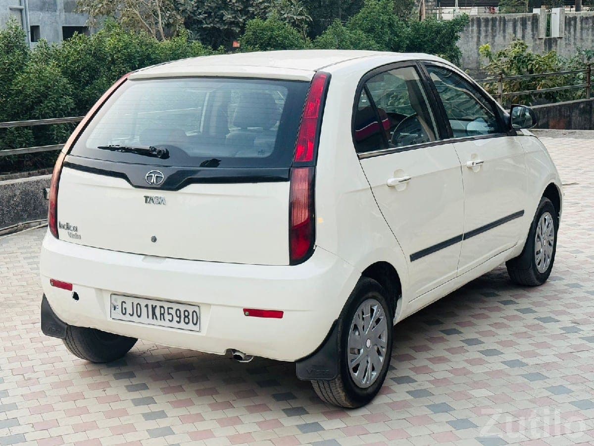 Tata Indica Vista VX Diesel 2012 Car - Cars - Visavadar - Image 2