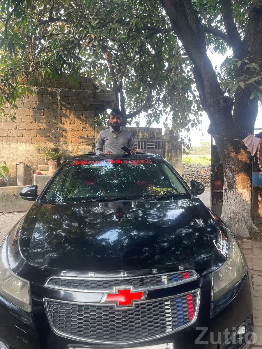 Chevrolet Cruze Sedan CNG Conversion - Cars - Veraval - Image 2