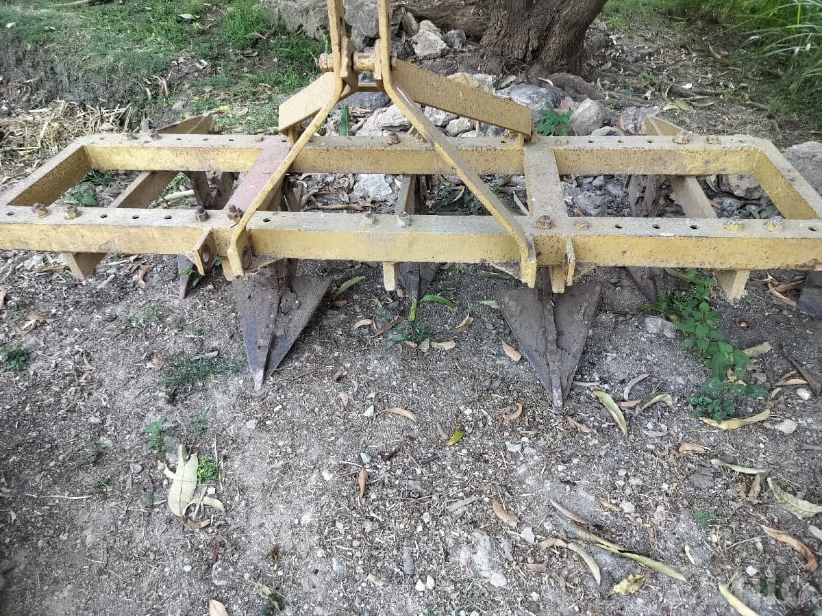 રાપસ્યા - Land & Plots - Veraval - Image 3