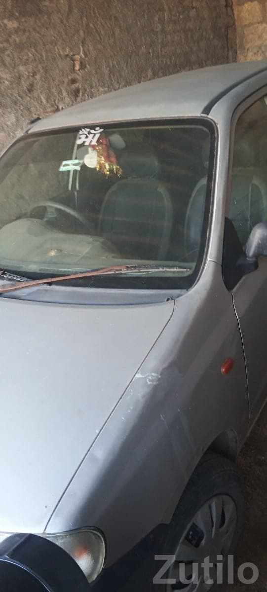 Used Maruti Suzuki Alto Car for Sale - Cars - Lalpur - Image 2