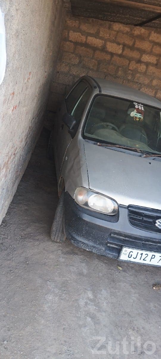Used Maruti Suzuki Alto Car for Sale - Cars - Lalpur - Image 3