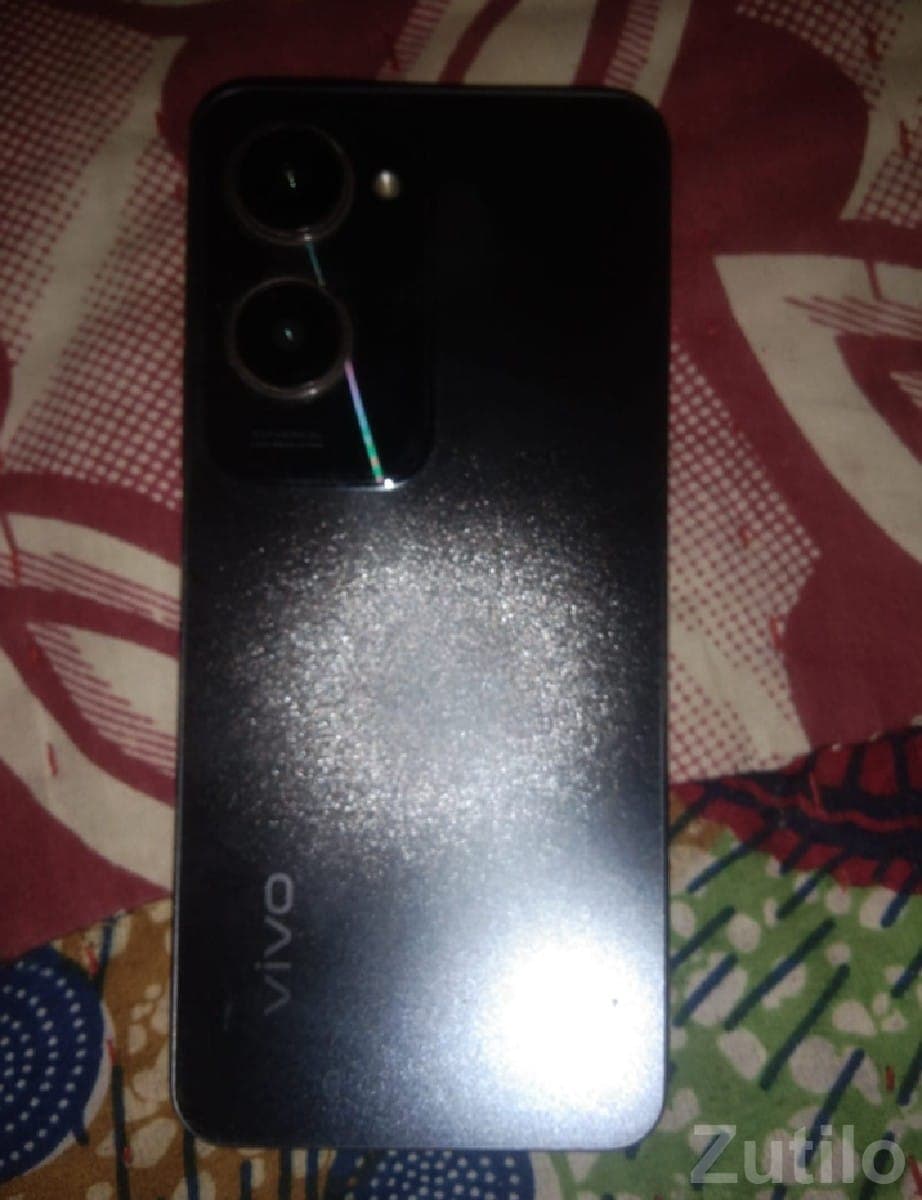 Vivo Android Smartphone 4G for Sale - Mobile Phones - Keshod - Image 2