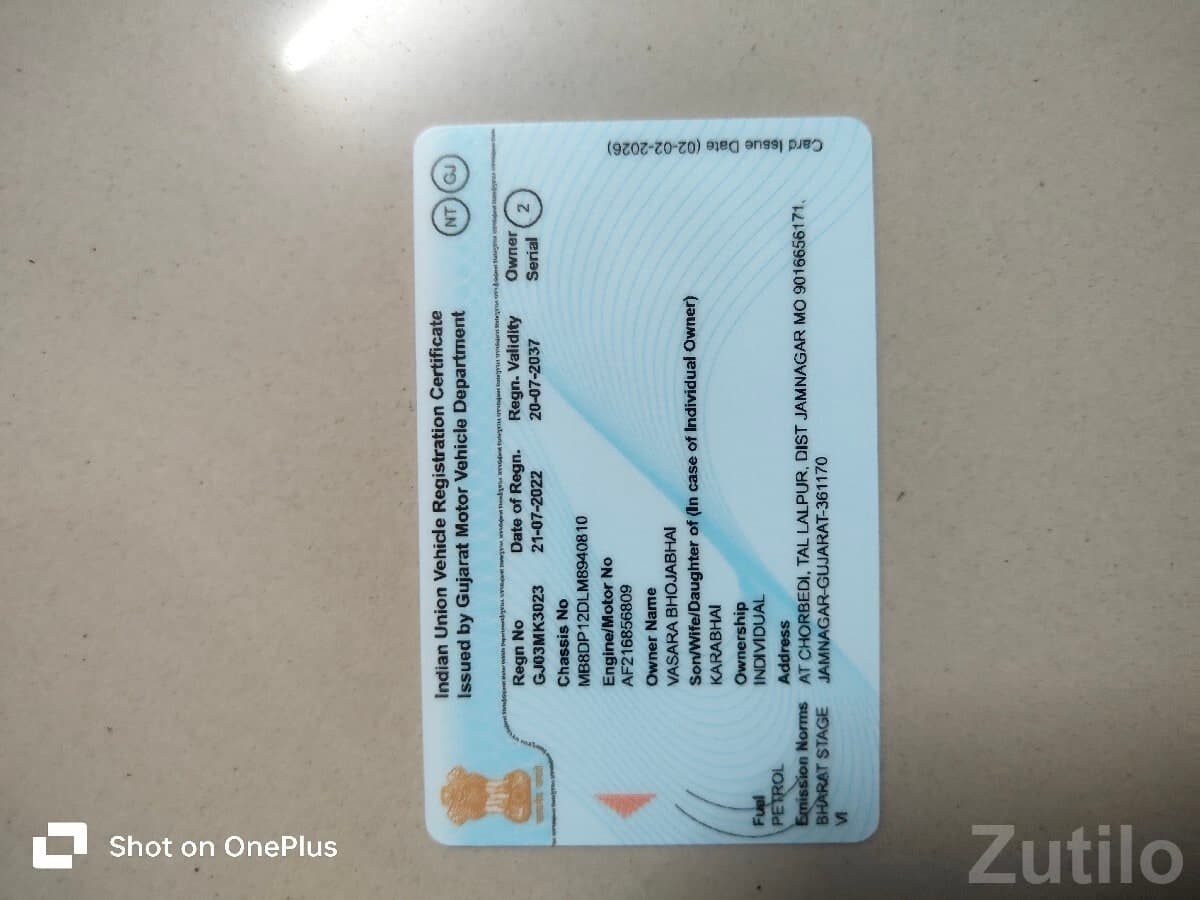 Suzuki Access 125 Black Scooter for Sale - Bikes - Lalpur - Image 2