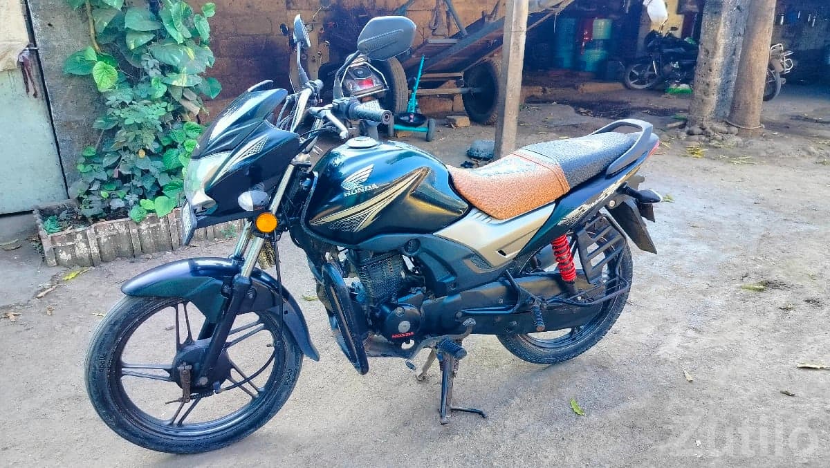 Honda CB 125 Shine SP 2017 Bike for Sale - Bikes - Talala - Image 2