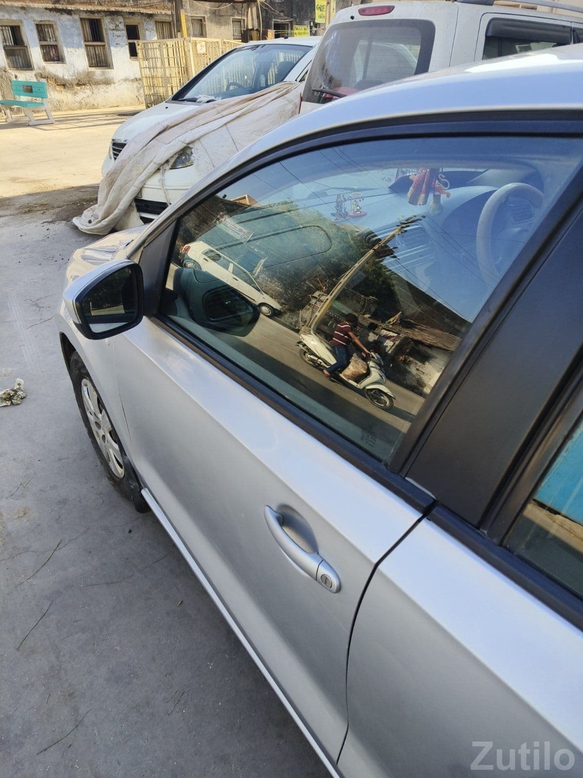 Volkswagen vento - Cars - Virpur - Image 2