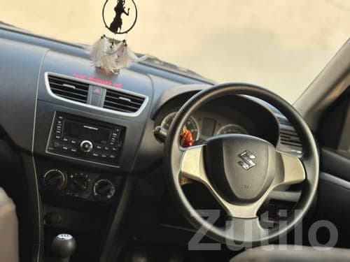 Maruti Suzuki Swift VDI 2012 Diesel Car - Cars - Manavadar - Image 2