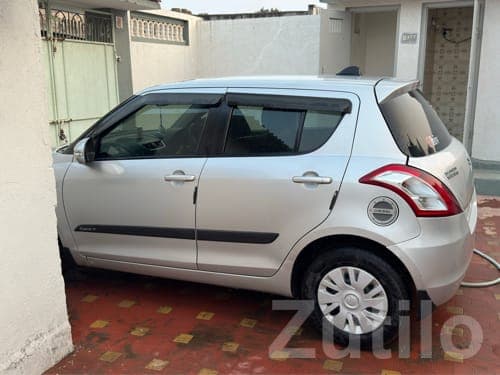 Maruti Suzuki Swift VDI 2012 Diesel Car - Cars - Manavadar - Image 3