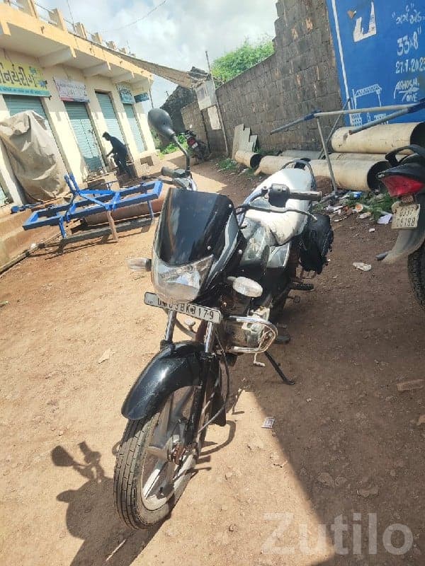 Bajaj Platina 2006 Used Bike for Sale - Bikes - Khambhalia - Image 2