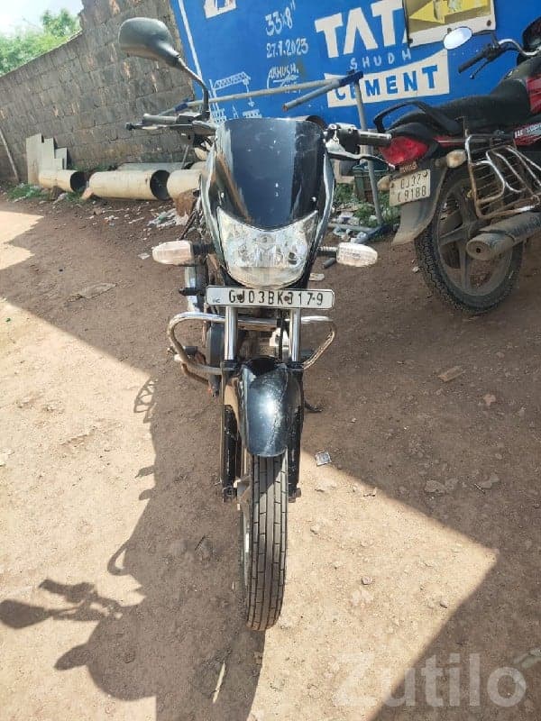 Bajaj Platina 2006 Used Bike for Sale - Bikes - Khambhalia - Image 3