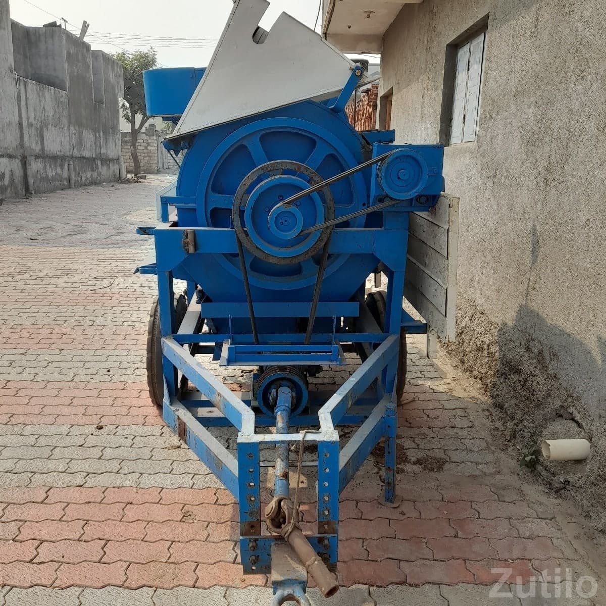 Used Heavy Duty Gear Box for Machinery - Other Industrial Items - Lodhika - Image 3