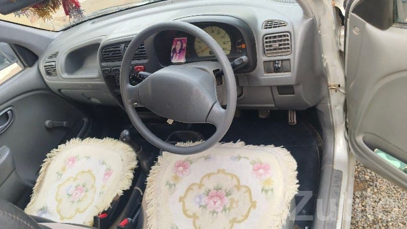 Maruti Alto LXI 2008 Used Car for Sale - Cars - Talala - Image 3