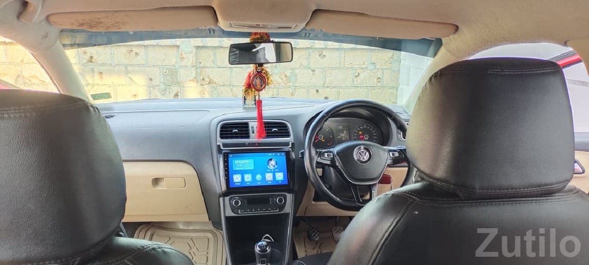 Volkswagen Polo GT 2015 Red Car - Cars - Kutiyana - Image 2