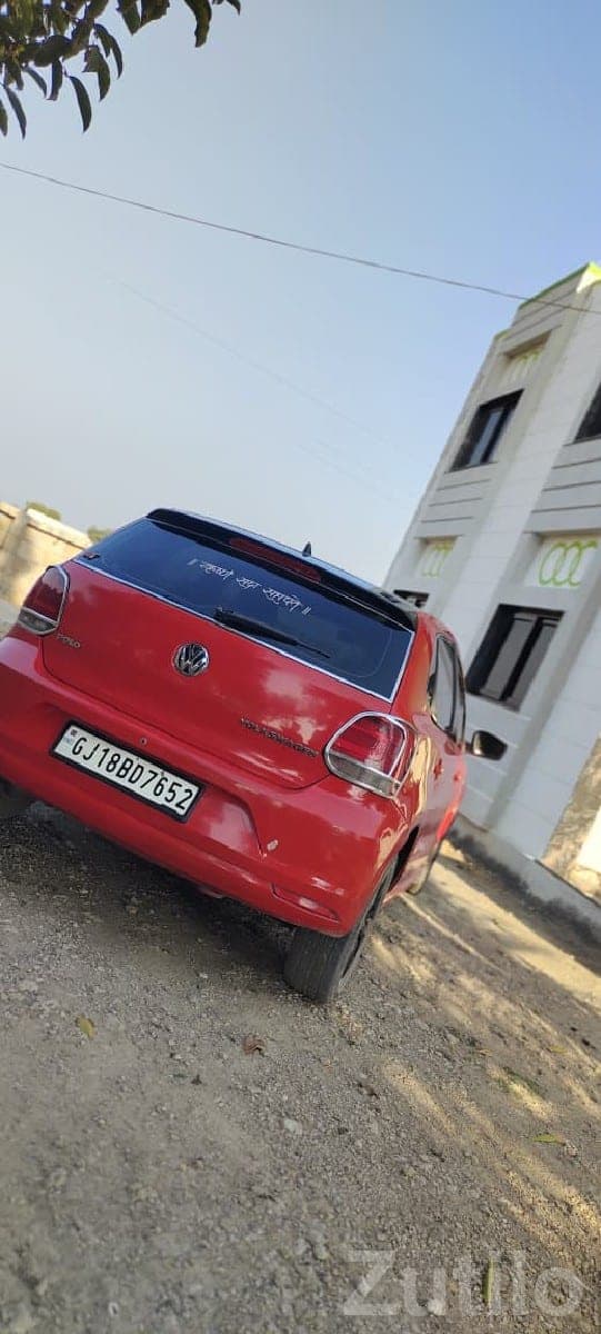 Volkswagen Polo GT 2015 Red Car - Cars - Kutiyana - Image 3