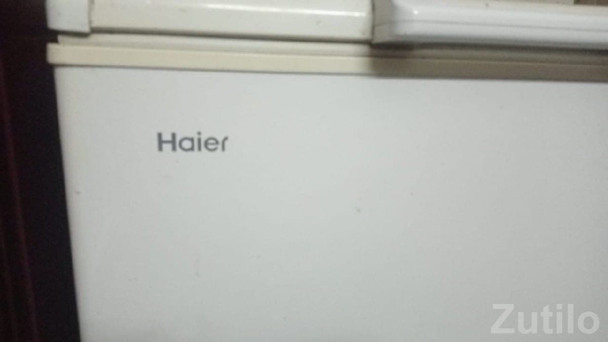 Used Large Chest Freezer for Sale - Refrigerators - Rajula - Image 3