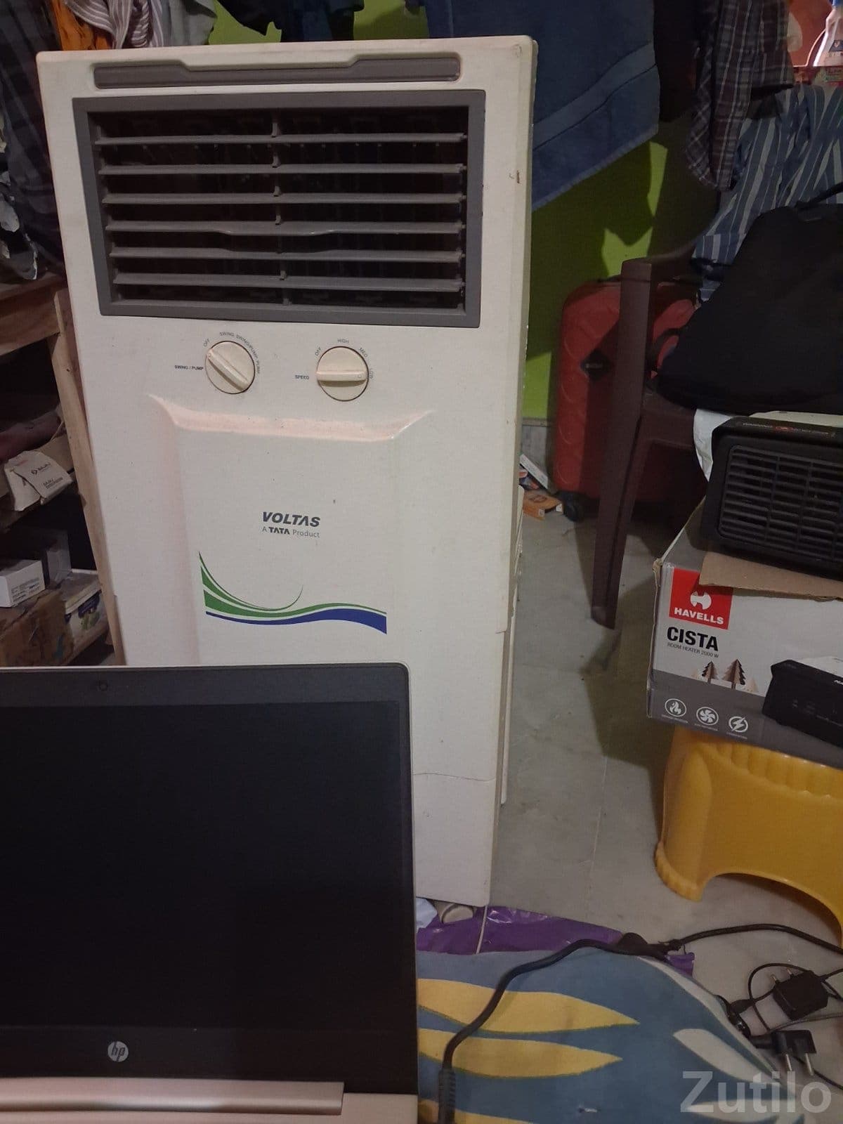 Voltas Air cooler - Air Conditioners & Coolers - Kalol - Image 1