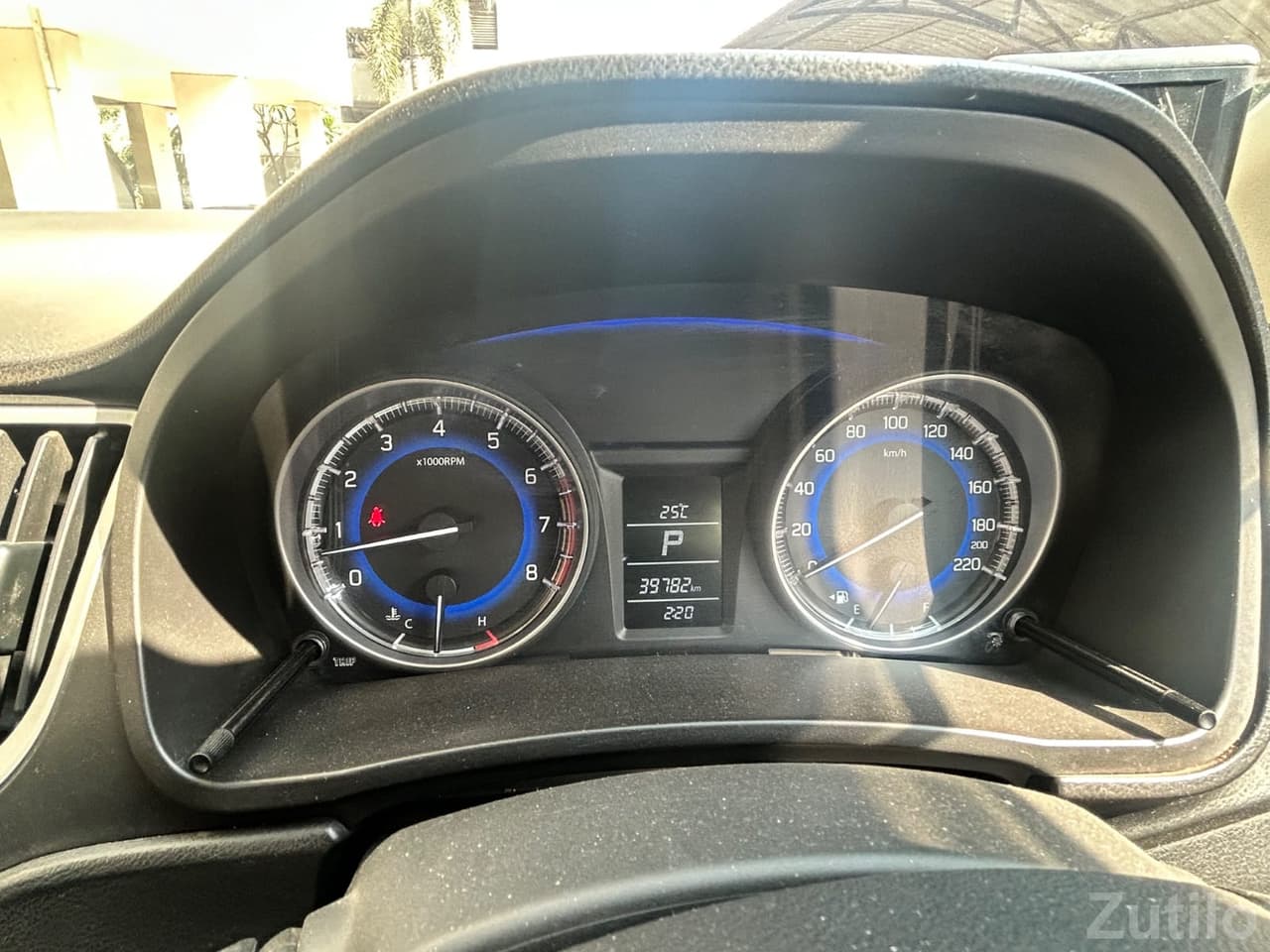 Maruti Baleno automatic Delta petrol - Cars - Rajkot City - Image 5