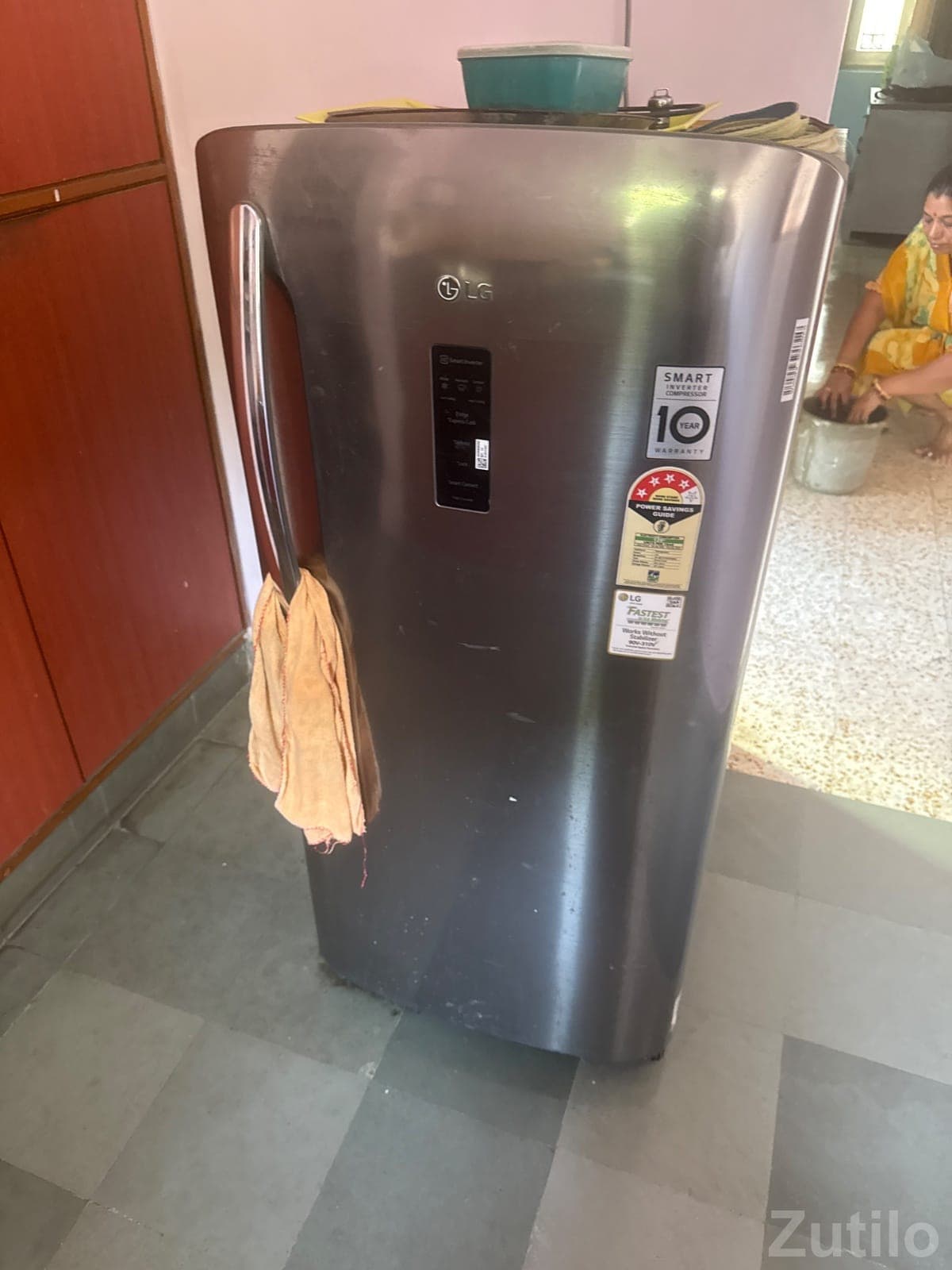 Full house old furniture - Other Home Appliances - Rajkot City - Image 3