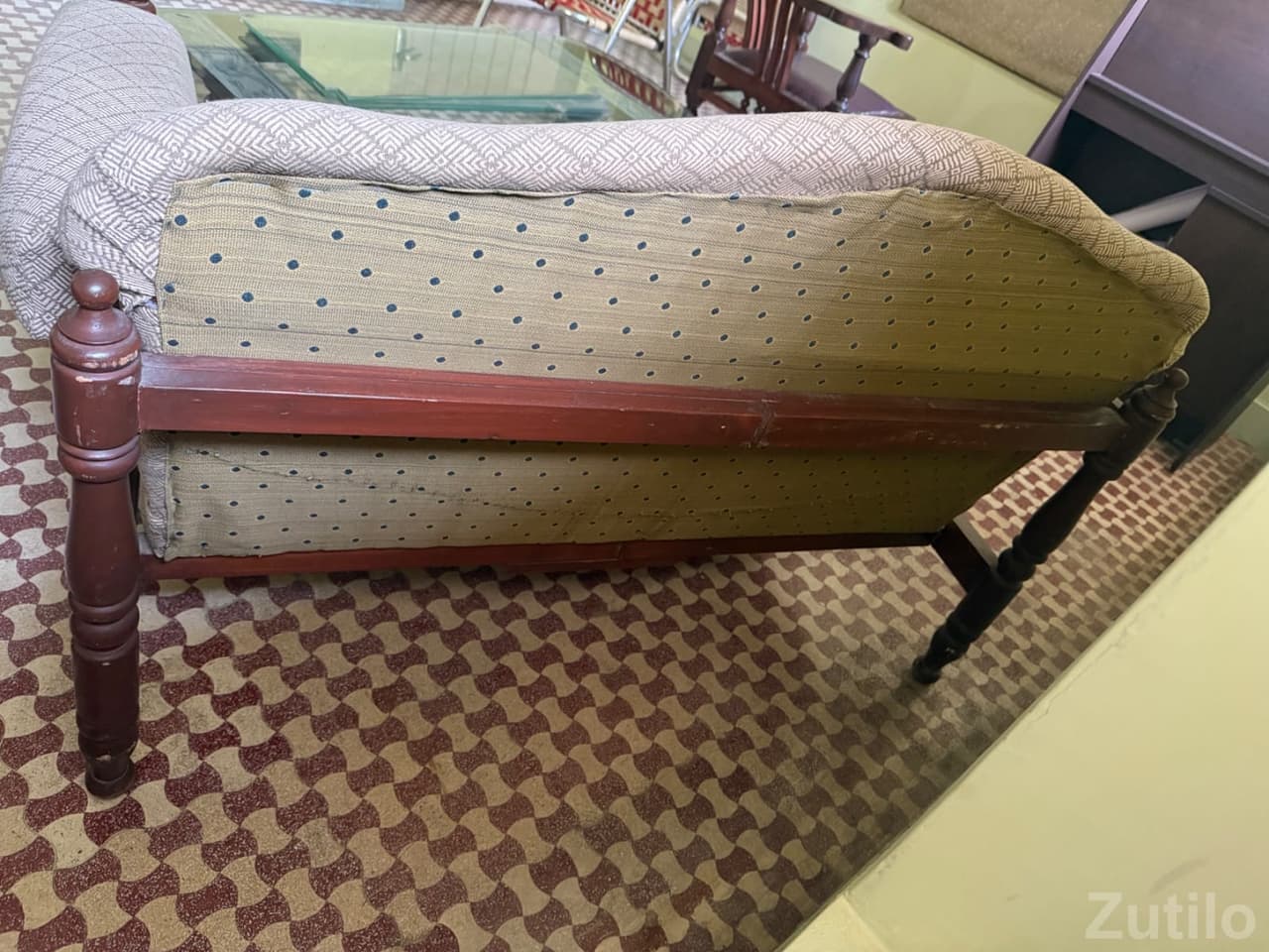 Sofa - Sofa Sets - Ahmedabad City - Image 1