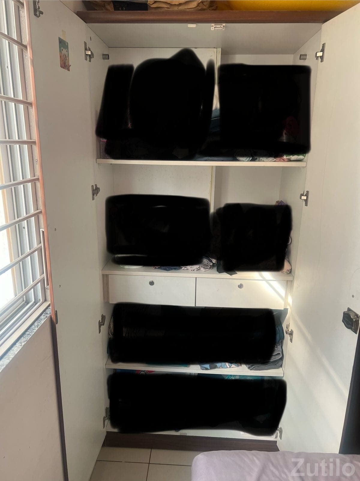 Cupbord and dresing - Cupboards & Storage - Vadodara City - Image 2