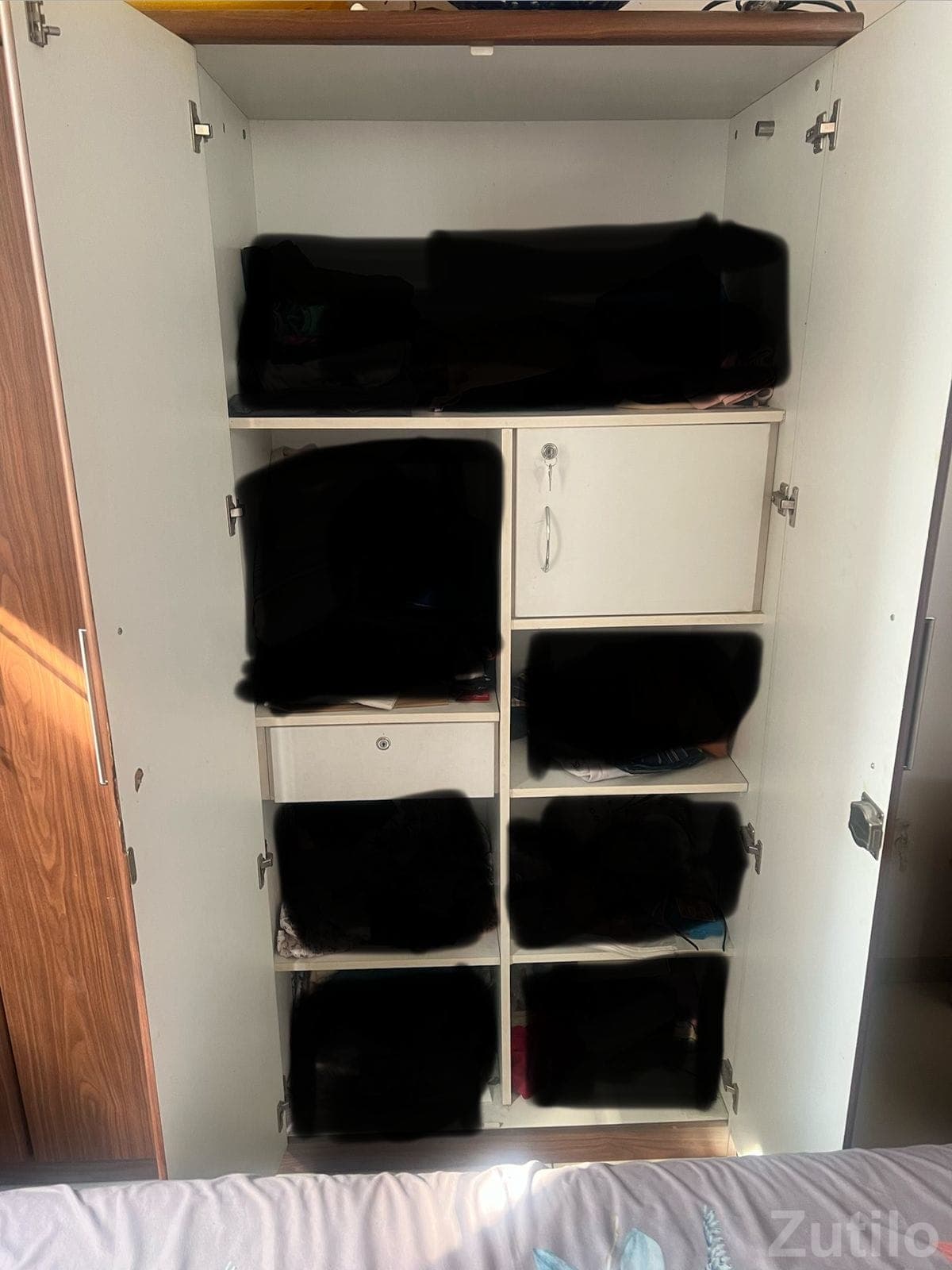 Cupbord and dresing - Cupboards & Storage - Vadodara City - Image 3