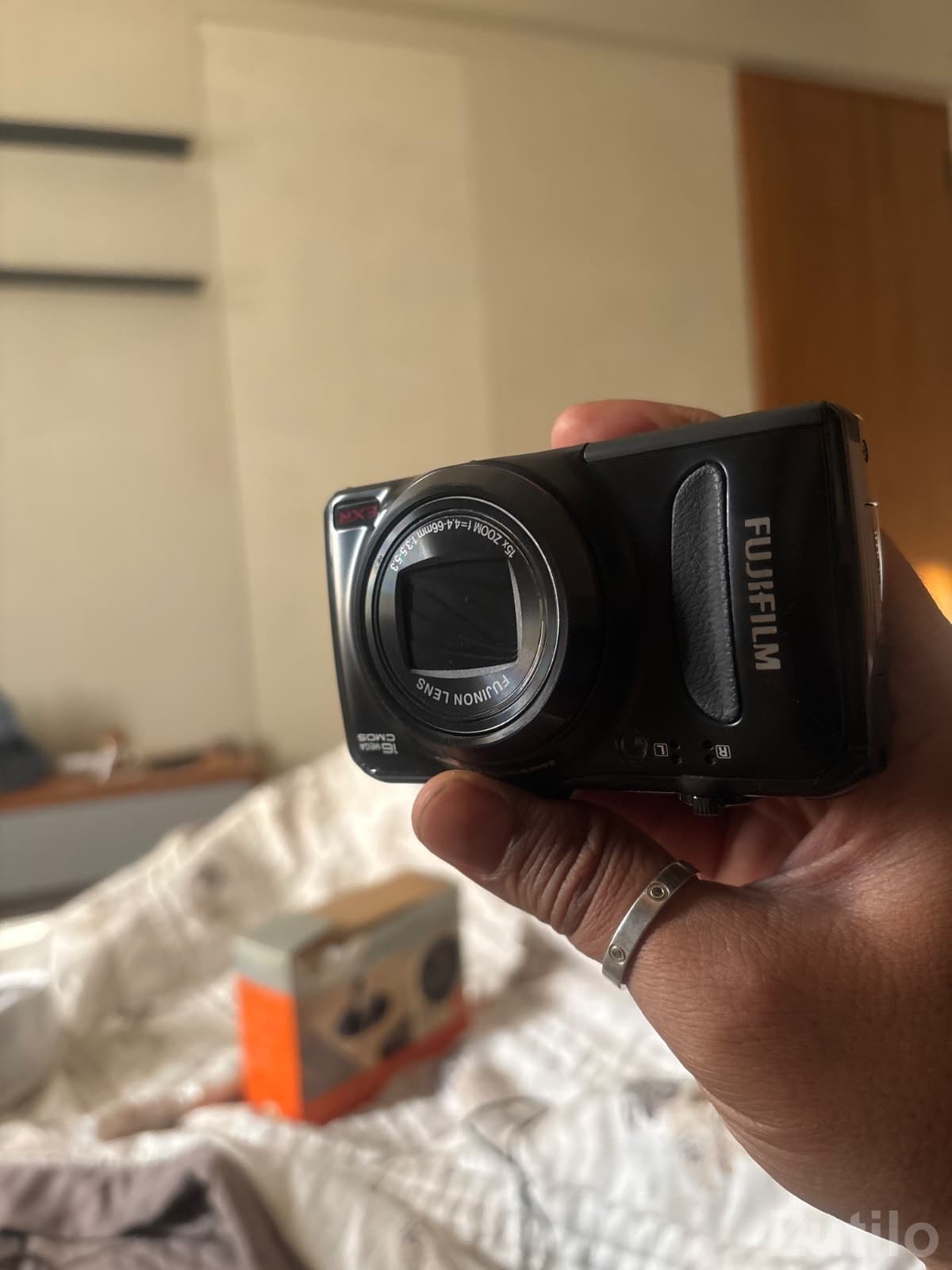 Camera - Cameras - Ahmedabad City - Image 1