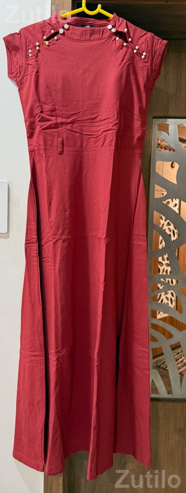 One Piece Dress - Women's Wear - Rajkot City - Image 2