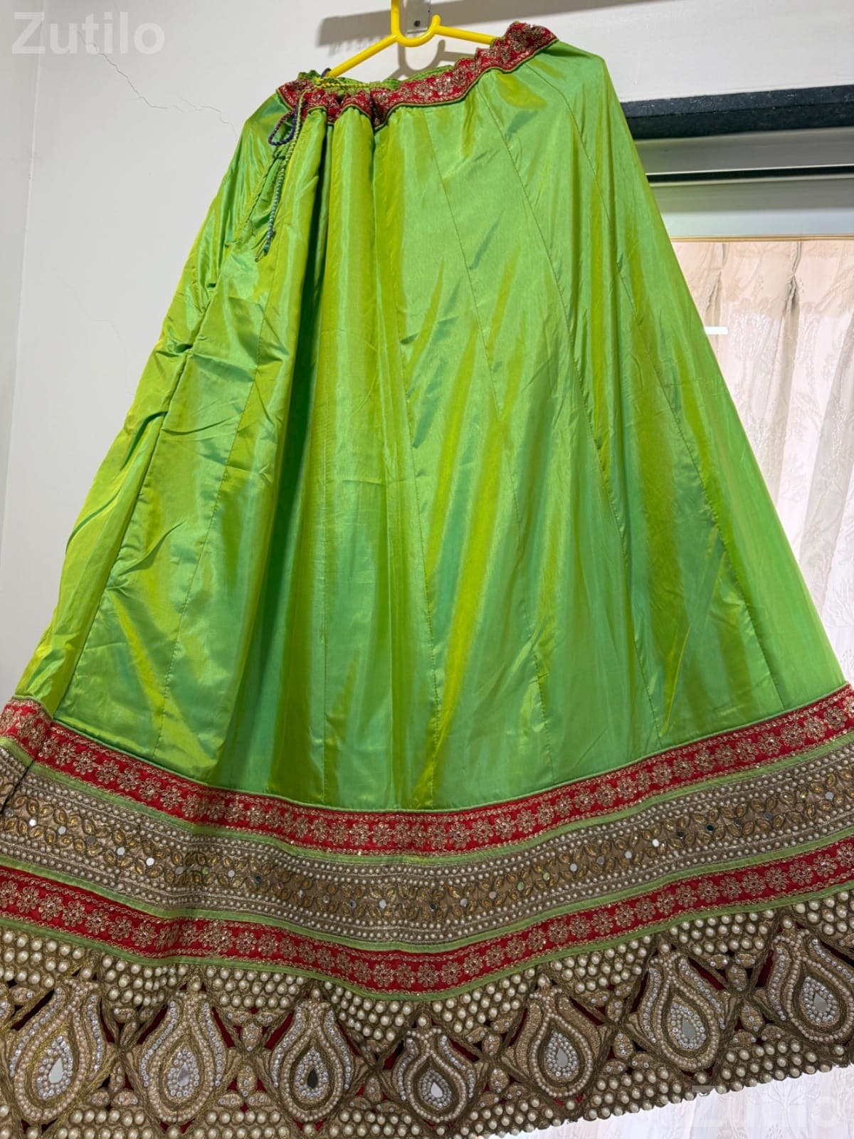 Chaniya Choli - Women's Wear - Rajkot City - Image 2