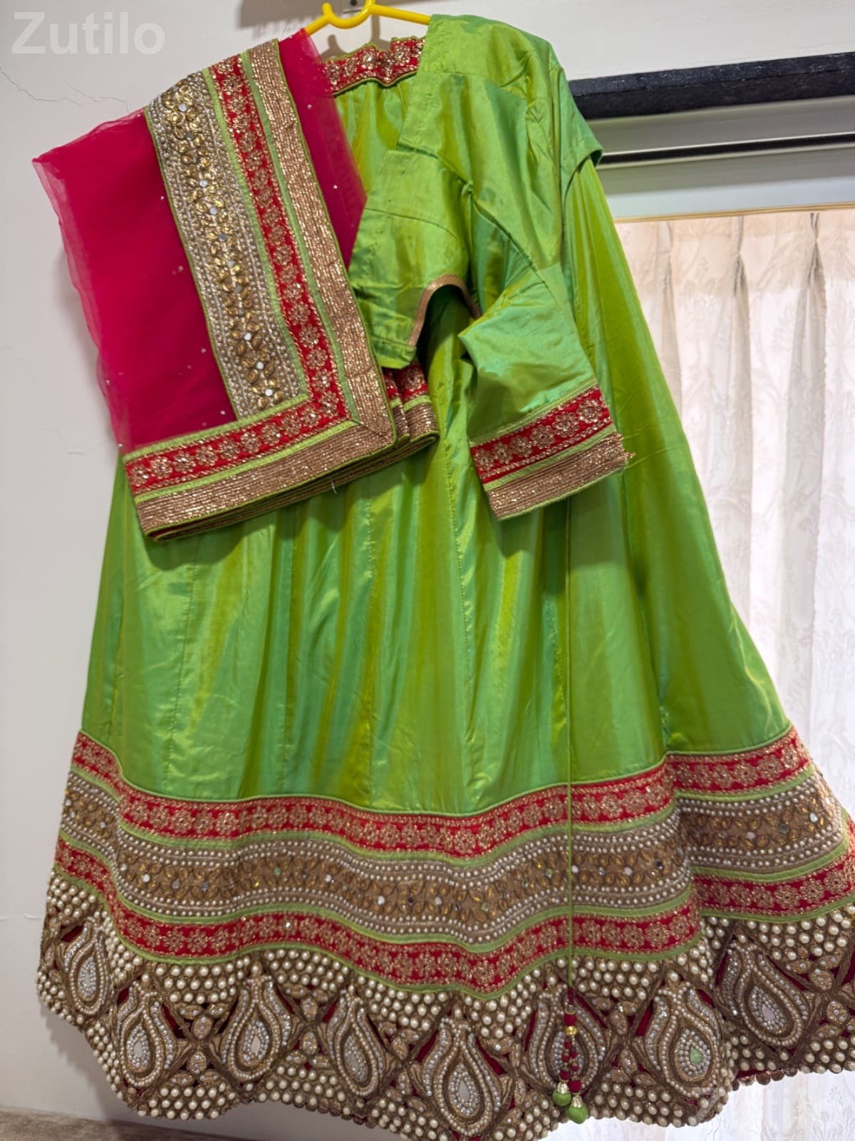 Chaniya Choli - Women's Wear - Rajkot City - Image 3
