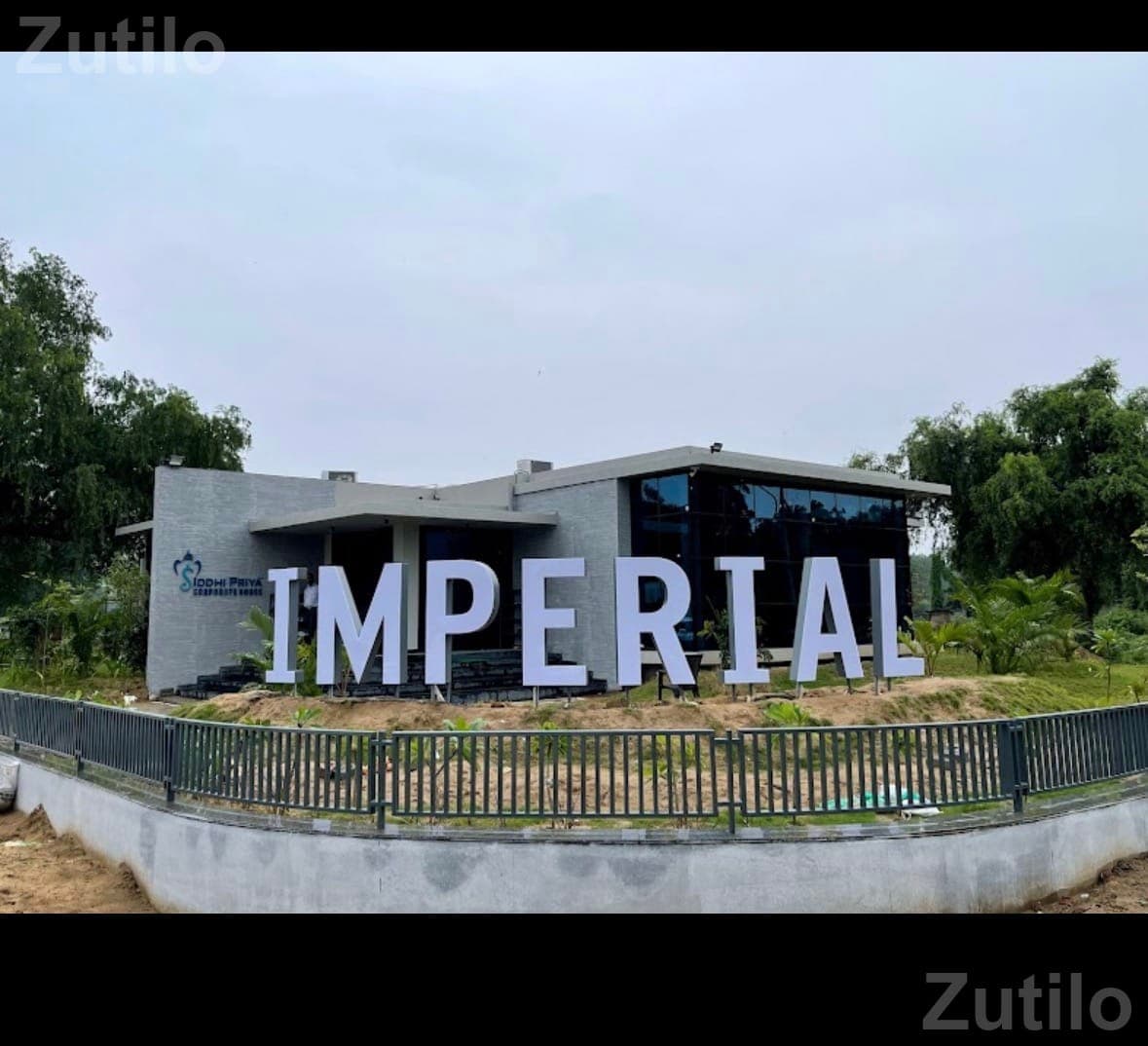 🏢 Flat Available for Sale 🏢 - ઘર વેચાણ માટે - દસ્ક્રોઇ - Image 2