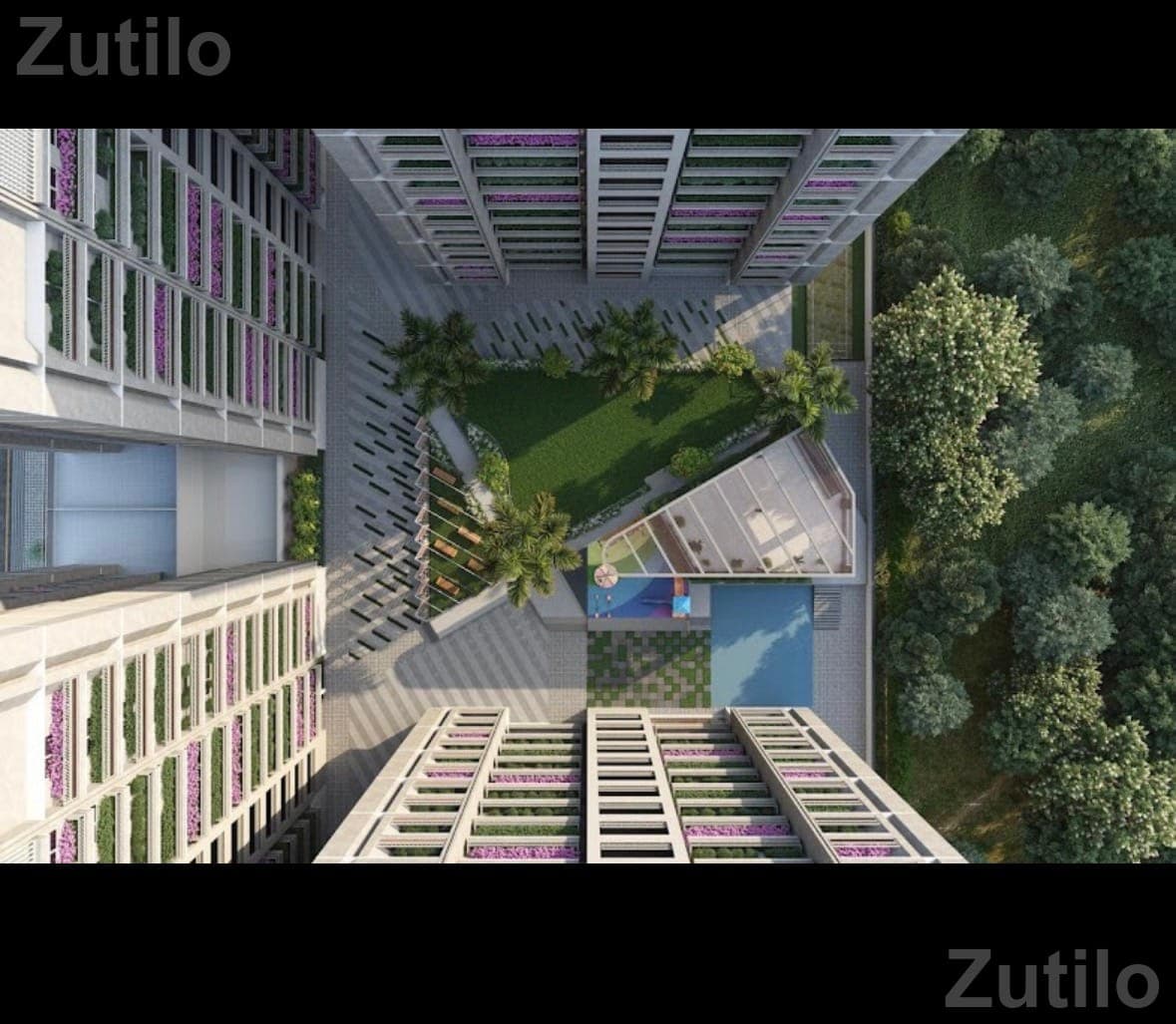 🏢 Flat Available for Sale 🏢 - ઘર વેચાણ માટે - દસ્ક્રોઇ - Image 3