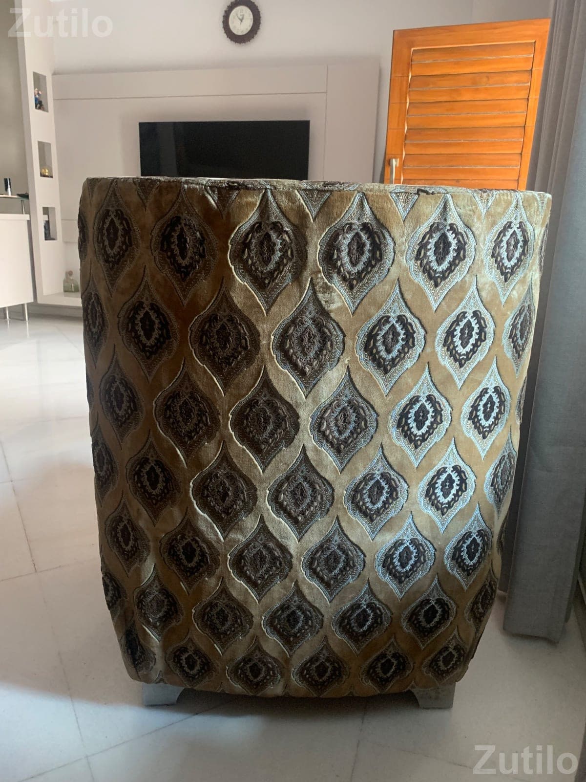 Maharaja sofa chair - Sofa Sets - Surat City - Image 4