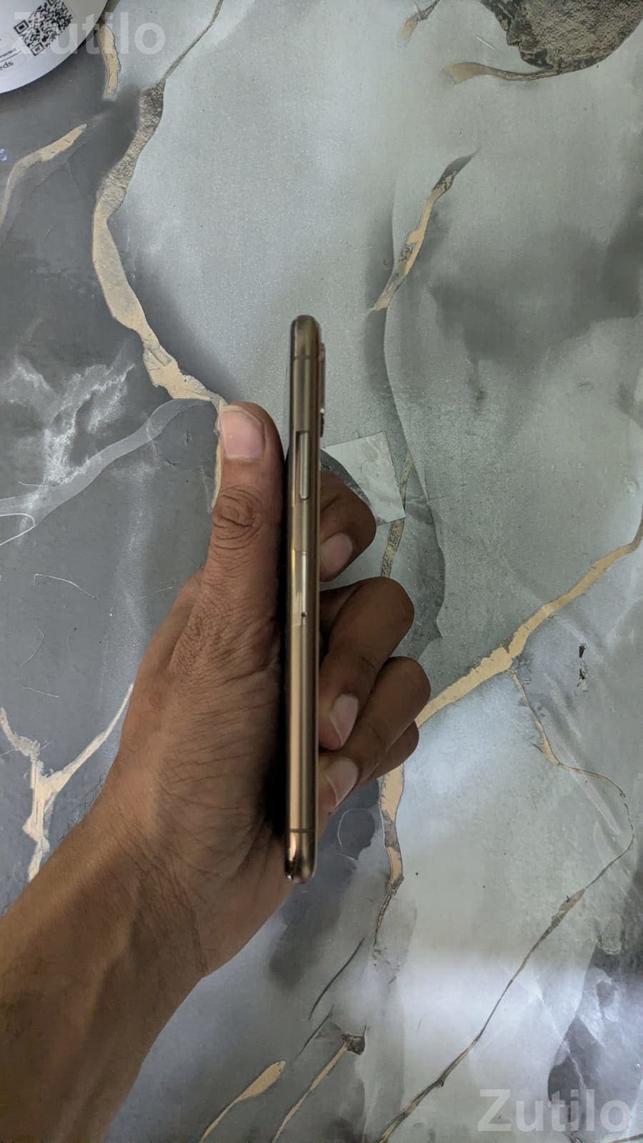 IPHONE XS - મોબાઇલ ફોન - ભાવનગર શહેર - Image 5