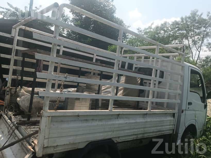 Tata Ace 2010 Small Cargo Truck - ટ્રક અને લોરી - ડોલવન - Image 4