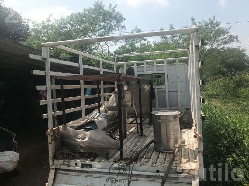 Tata Ace 2010 Small Cargo Truck - ટ્રક અને લોરી - ડોલવન - Image 2