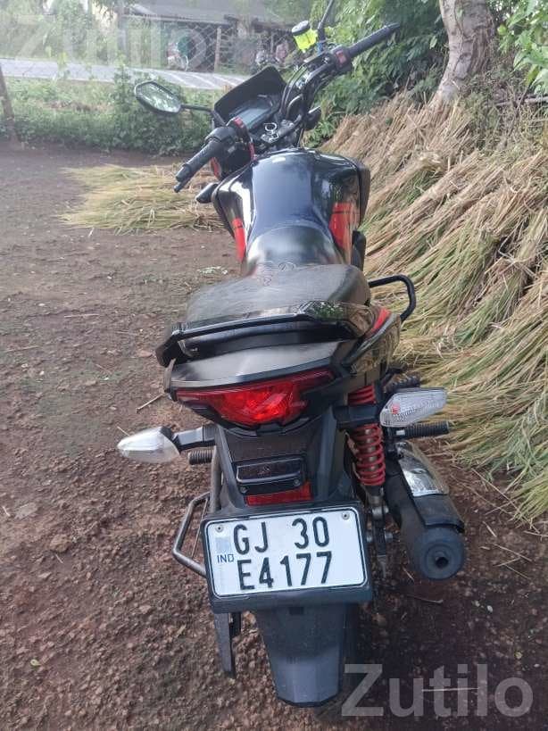 2022 Honda SP Shine Motorcycle - બાઇક્સ - આહવા - Image 4