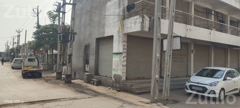 Commercial Shop for Sale in Mehsana Bypass - દુકાનો - મહેસાણા શહેર - Image 2