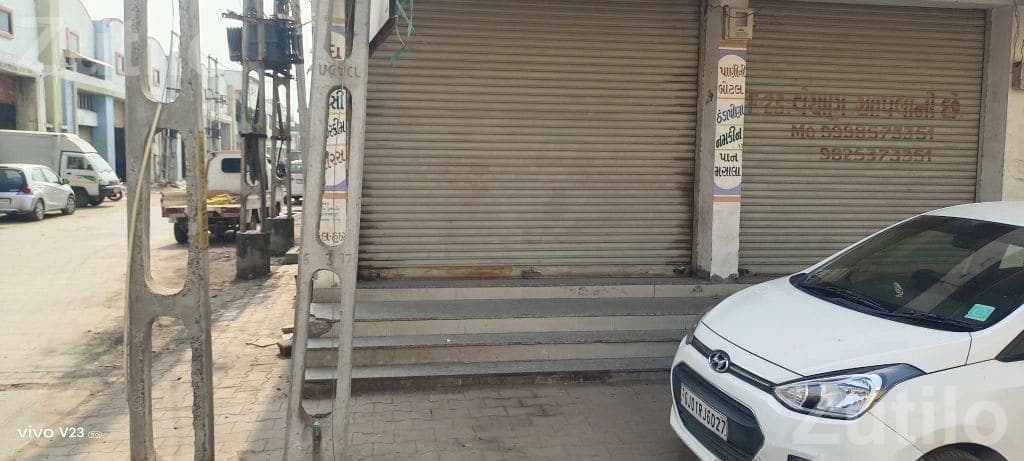 Commercial Shop for Sale in Mehsana Bypass - દુકાનો - મહેસાણા શહેર - Image 5