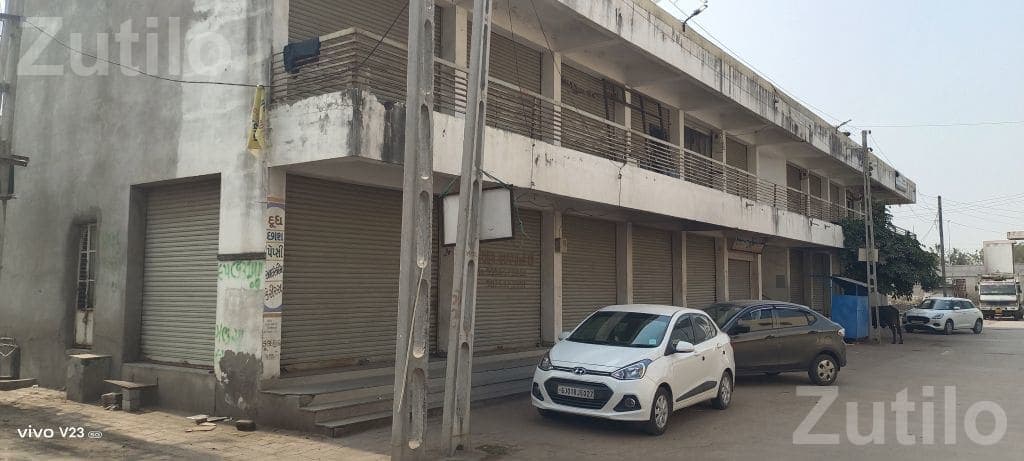 Commercial Shop for Sale in Mehsana Bypass - દુકાનો - મહેસાણા શહેર - Image 3